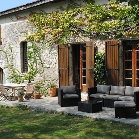 Meric Gites Dolmayrac Exterior foto