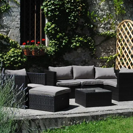 Meric Gites Dolmayrac Exterior foto