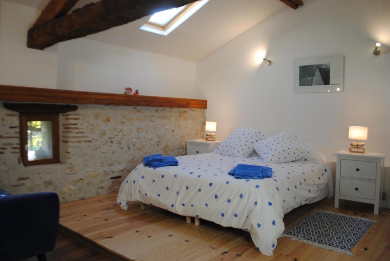 Vakantiehuis Meric *