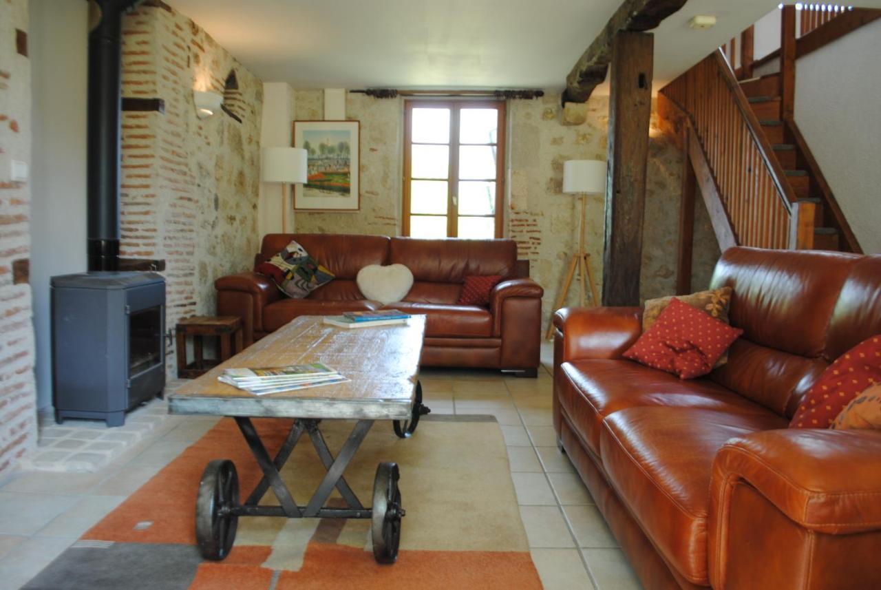 Vakantiehuis Meric Dolmayrac