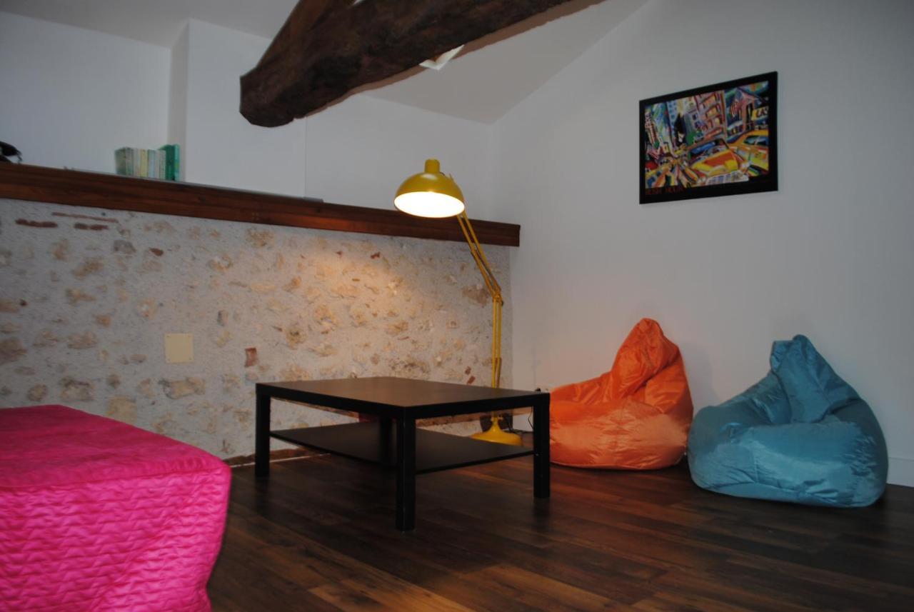 Vakantiehuis Meric
