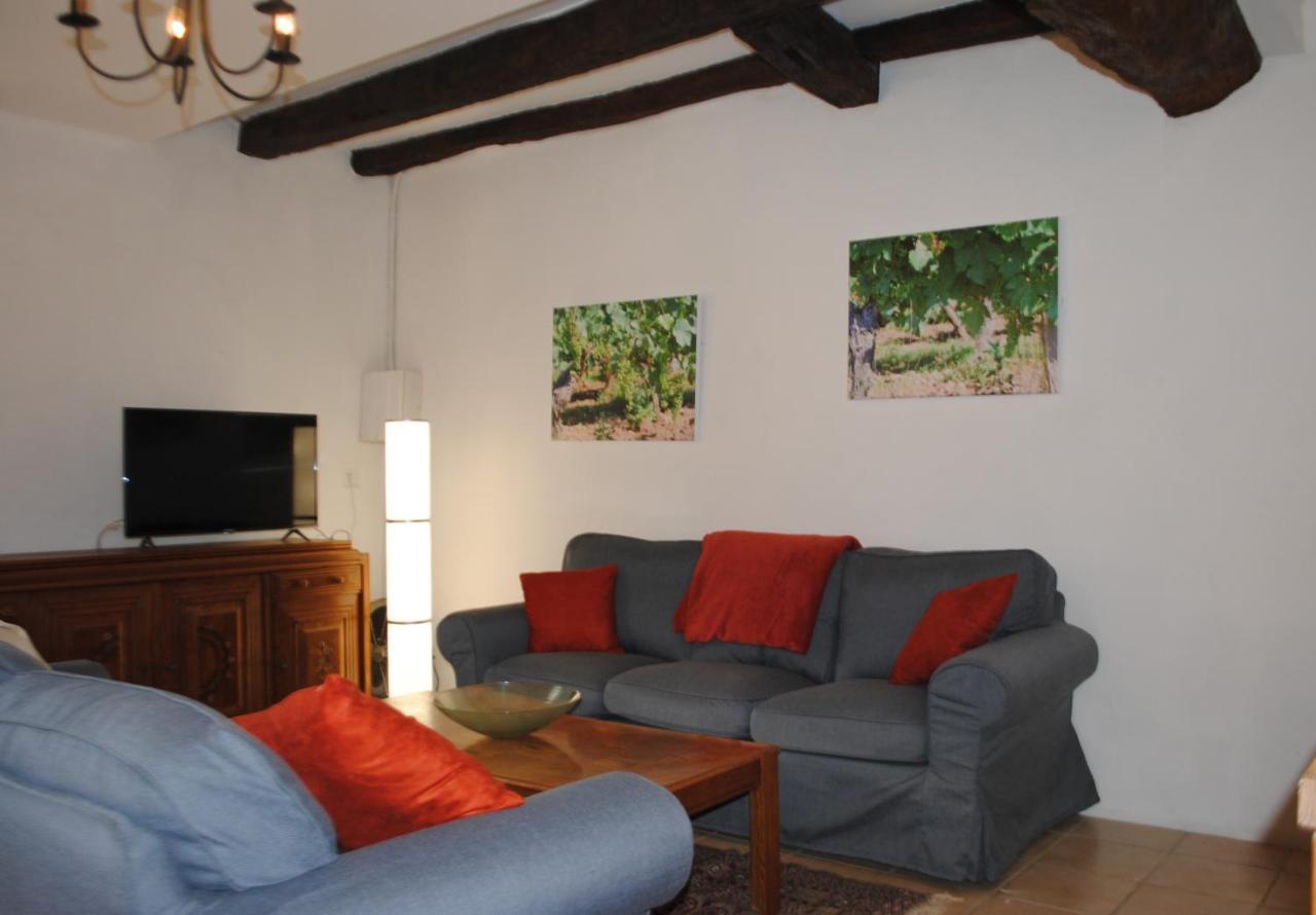 Ferienhaus Meric