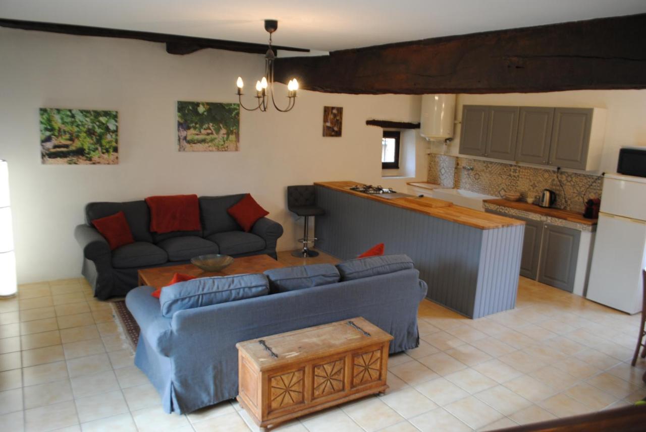 Vakantiehuis Meric
