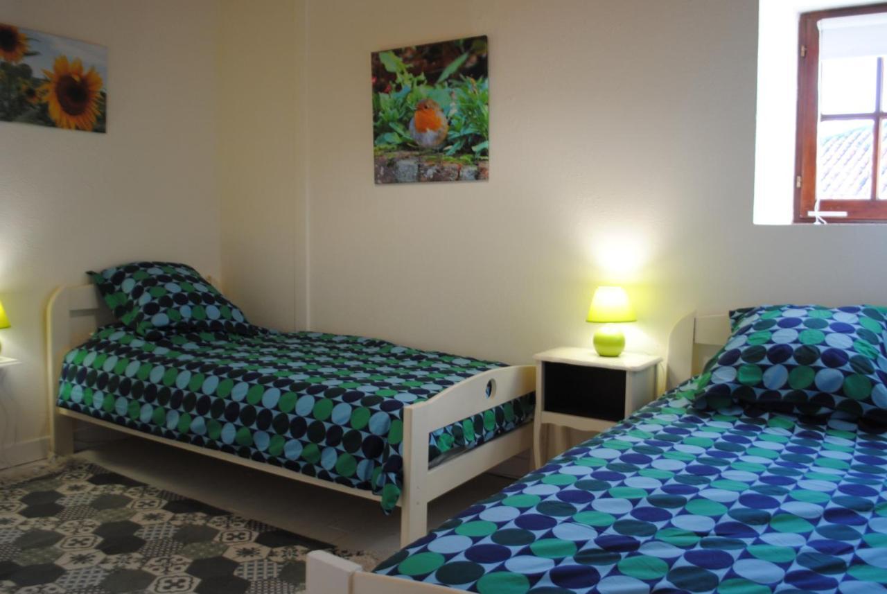 Vakantiehuis Meric Dolmayrac